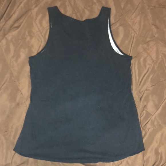 Black Phoenix Tank - Picture 2 of 2